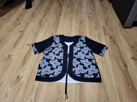 Spoločenské tričko, l