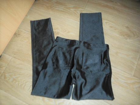Nohavice- veľ. 158-164, ale aj s, 158