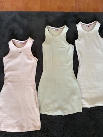 Tommy hilfiger šaty, tommy hilfiger,xs