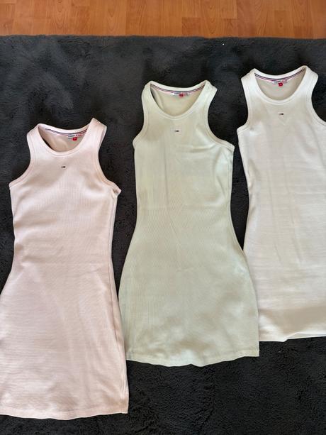Tommy hilfiger šaty, tommy hilfiger,xs