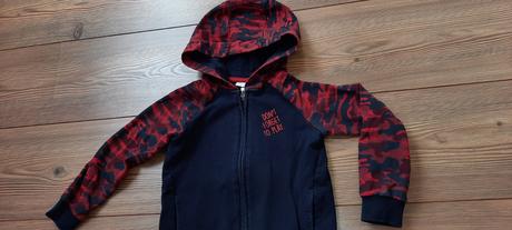 Mikinka, fagottino,98