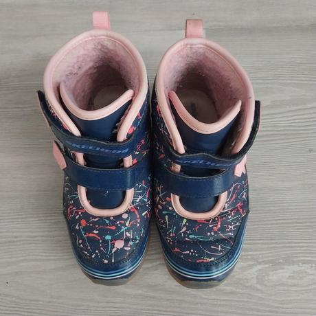 Zimne čižmy skechers, skechers,28