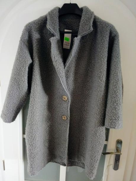 Kabátik, xl / xxl