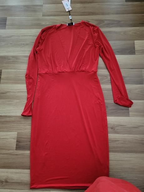 Wal g saty s hlbokym vystrihom, guess,l