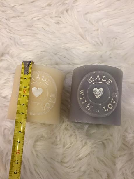 Rôzne doplnky do bytu, 