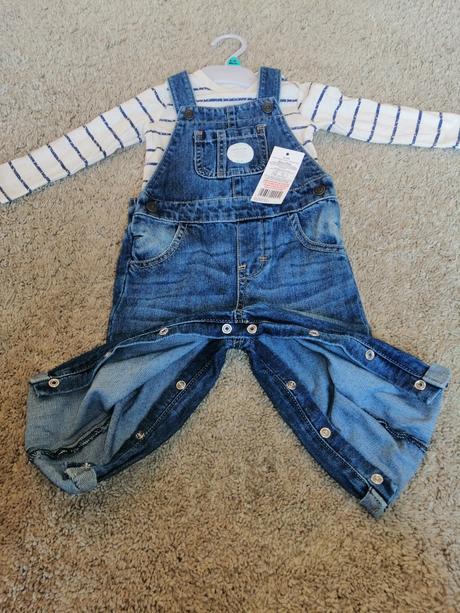 Set rifle + body, f&f,80