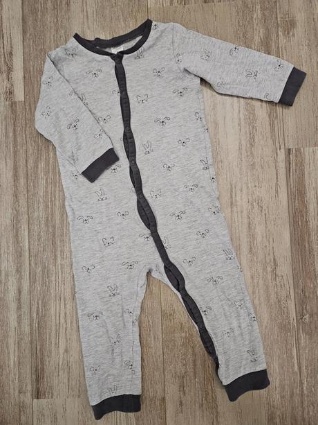 Balík chlapec h&m 86, 86–98