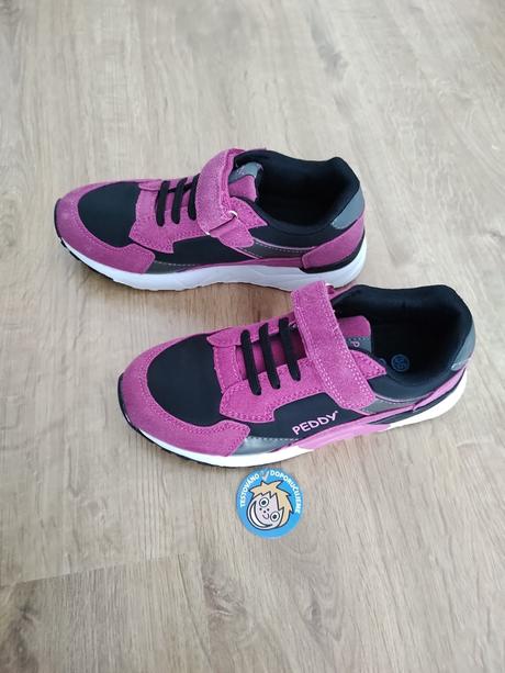 Jarné topánky, peddy,34 / 35