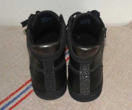 Geox, kotníkové topánky veľ.39, geox,39