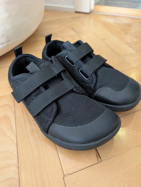 Barefoot tenisky 35, 35