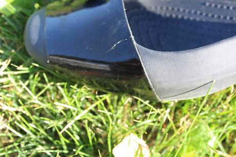 Crocs balerínky, crocs,37