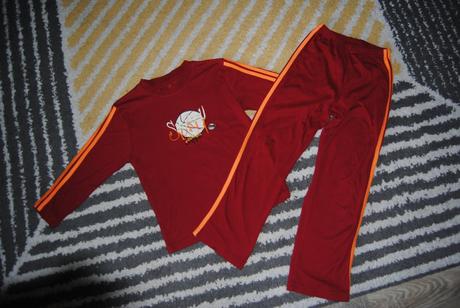 Súprava smile trading, 128