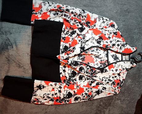 Zaujímavé sako, atmosphere,m