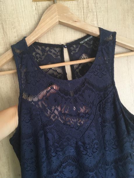 Šaty letné terranova v.m, terranova,m