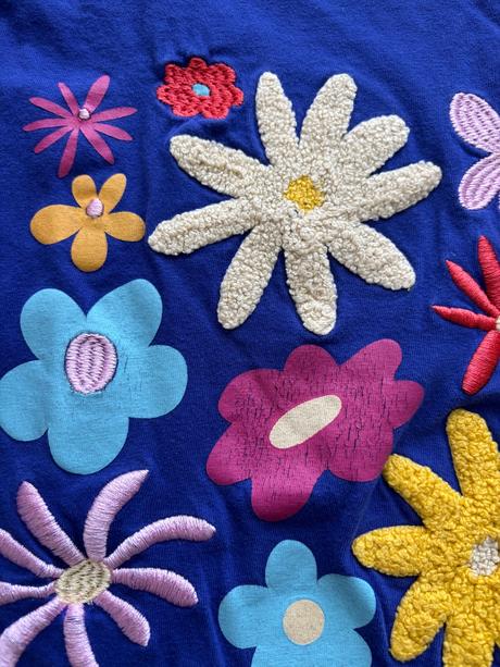 Tričko, reserved,140