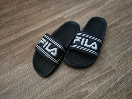 Šlapky č.32, fila,32