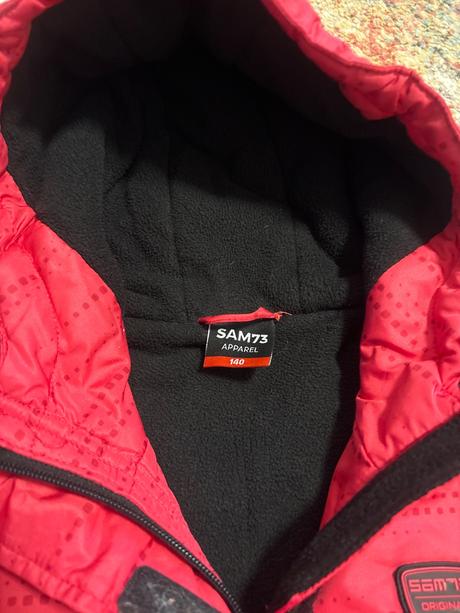 Zimna bunda sam 73, sam73,140