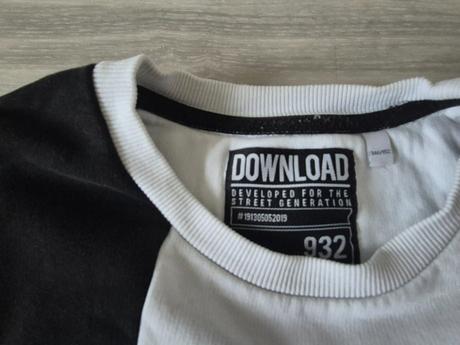 Mikina 146/152, c&a,146