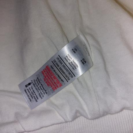 Minnie suprava, f&f,74