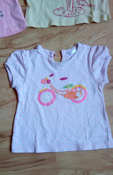 5x tričká na leto - 86, 86