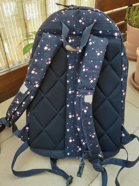 Krásna šk. taška beckmann urban midi, 