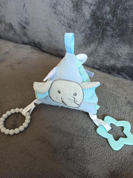 Hračky na rozvoj motoriky, 