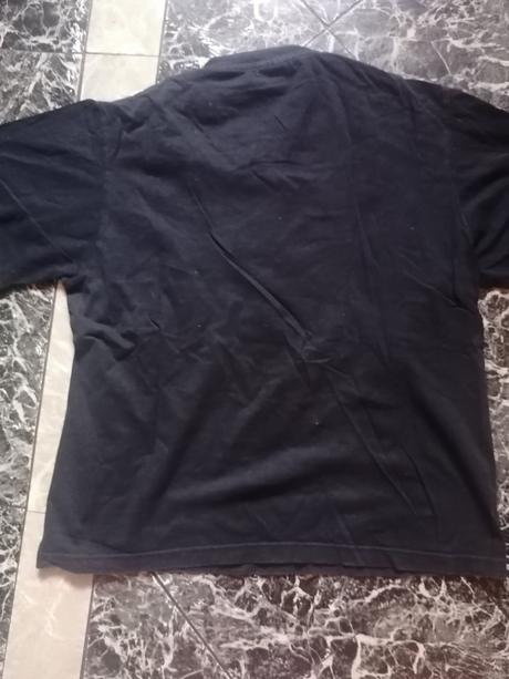 Tričko krátky rukáv m, m