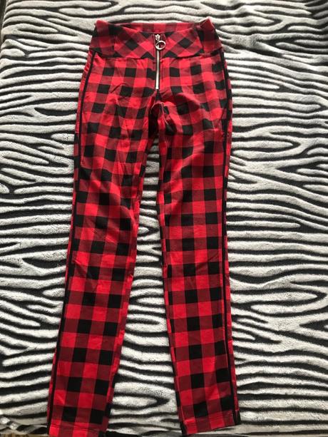 Damske nohavice, calzedonia,s