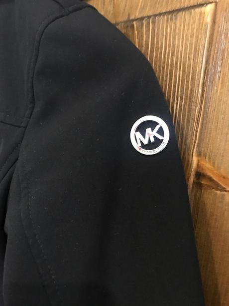 Michael kors softshelova bunda 140, michael kors,140