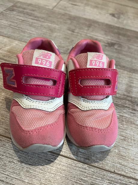 Tenisky new balance, new balance,23