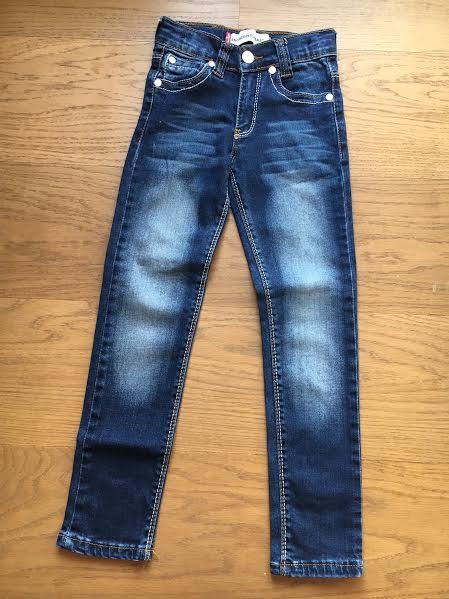 110 levis rifle pre dievča, levis,110