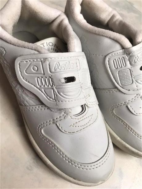 Botasky na suché zipsy 29/30, 30