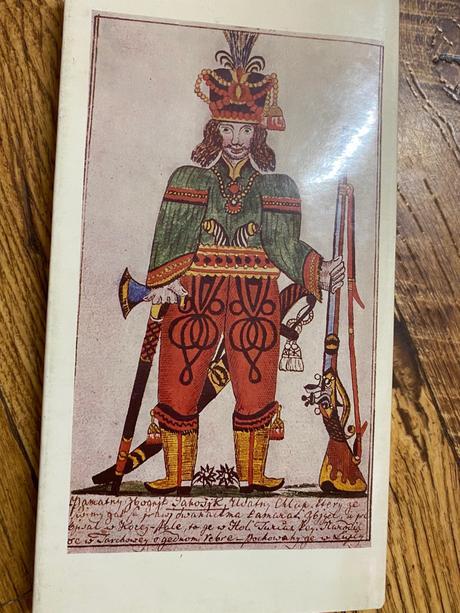 Kratochvíľne historky zo starého slovenského humor,