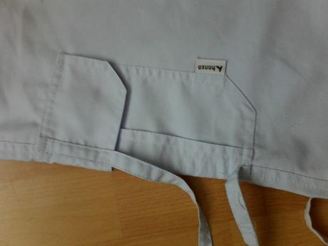 3/4 nohavice zn. hansa, m