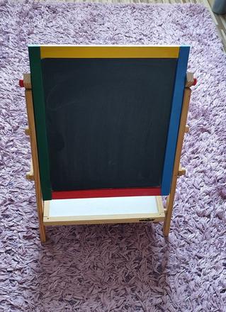 Tabuľa 30x40 magnetická, 