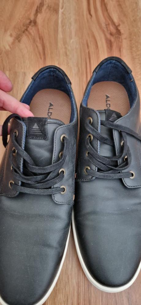 Aldo tenisky velkost 45, 45