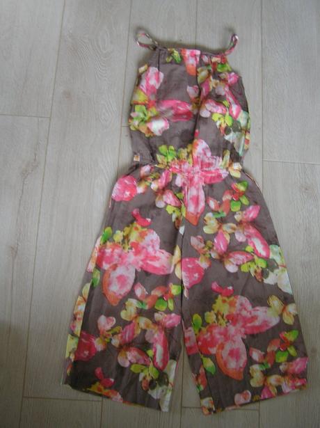 Letný overal, next,98