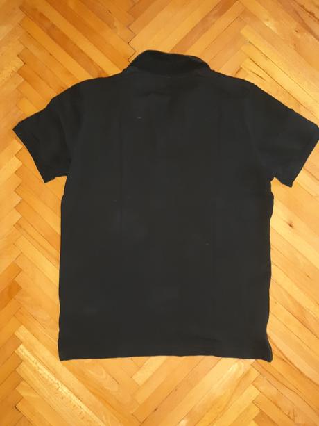 Set pánskych polotričiek, xl