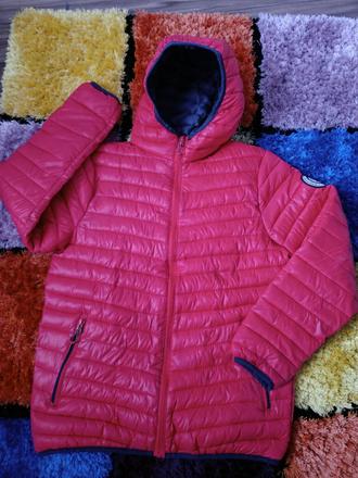 Prešívaná bunda, reserved,164