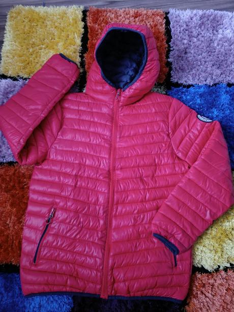 Prešívaná bunda, reserved,164