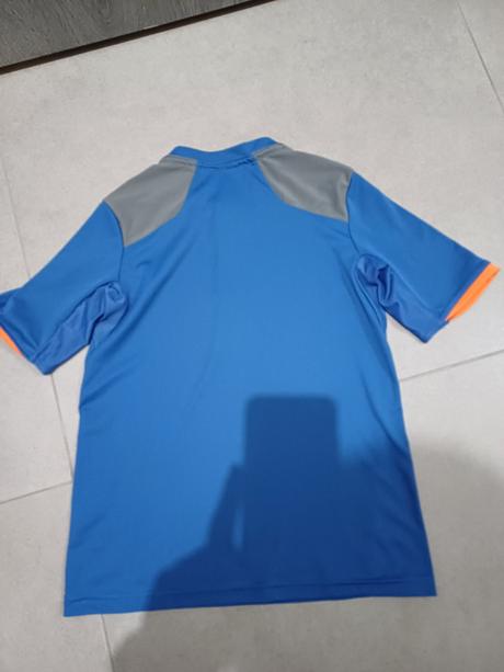 Cyklistické tričko quechua, decathlon,128