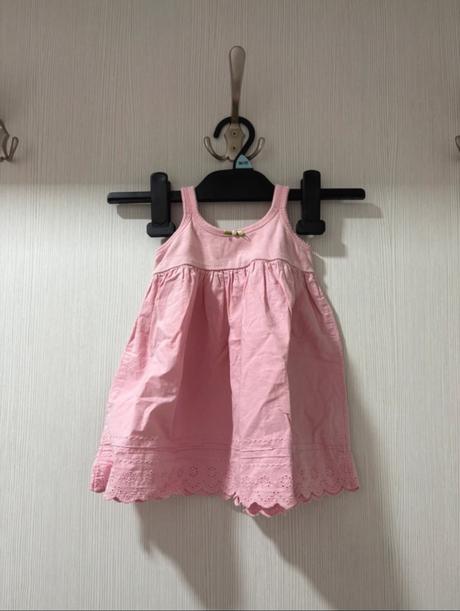 Dievčenské šaty, gap,62