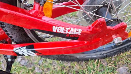 Scott voltage jr 20, scott,20