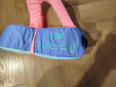 Plavecká vesta 15-25 kg,