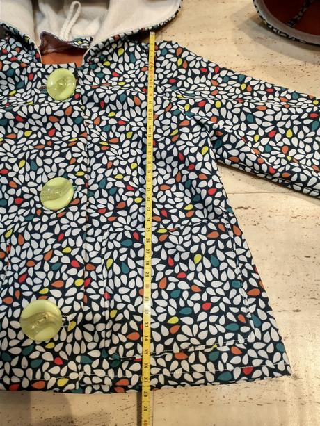 Predám bundicku, 98