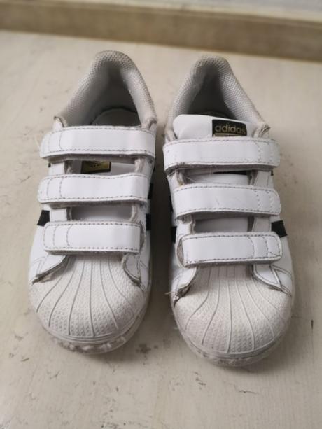 Tenisky adidas superstar, adidas,32