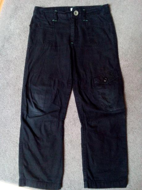 Tenke nohavice, f&f,134