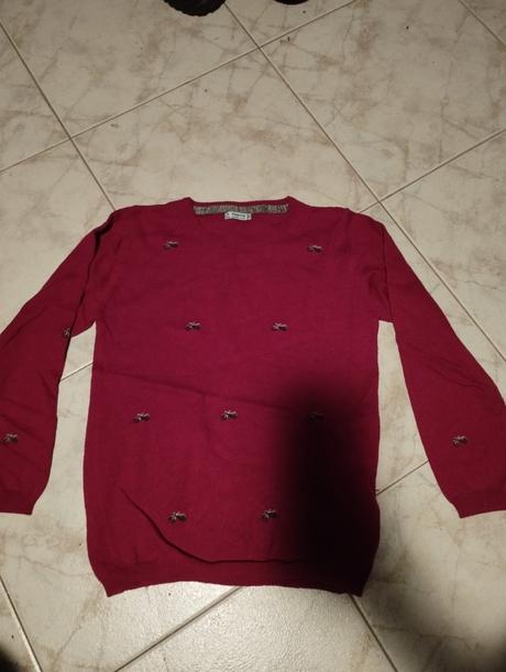 Krásny svetrík pre fešáka-mayoral, mayoral,128