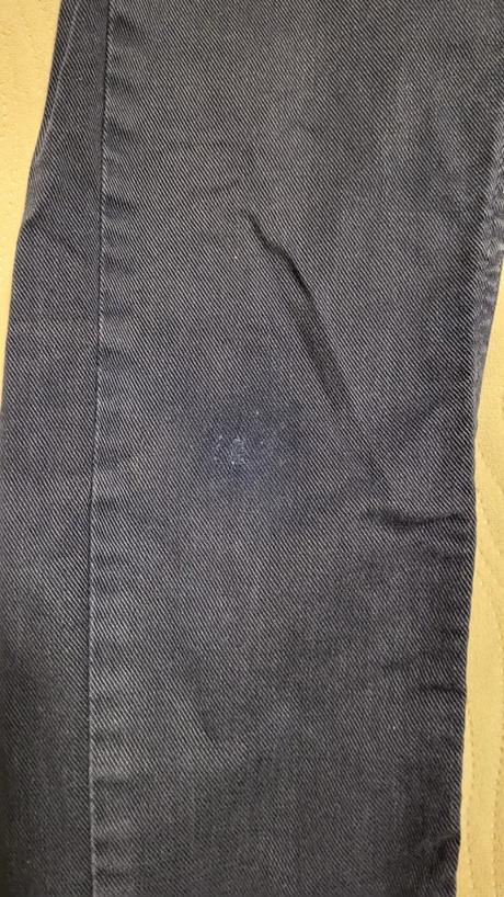 Chlapčenské rifle velk. 140, 140