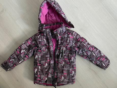 Vetrovka 4-5 rokov, 116